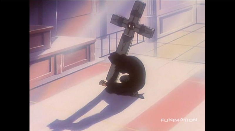 Illustration for article titled First Time Classics: Trigun